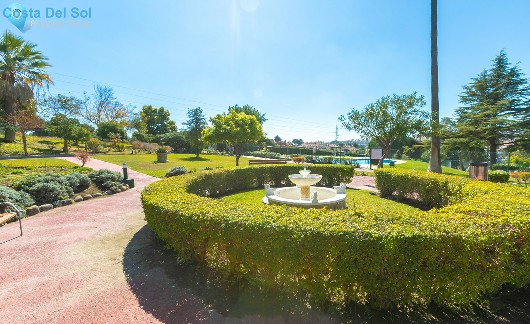 Top Floor Studio in Nueva Andalucía-1525270