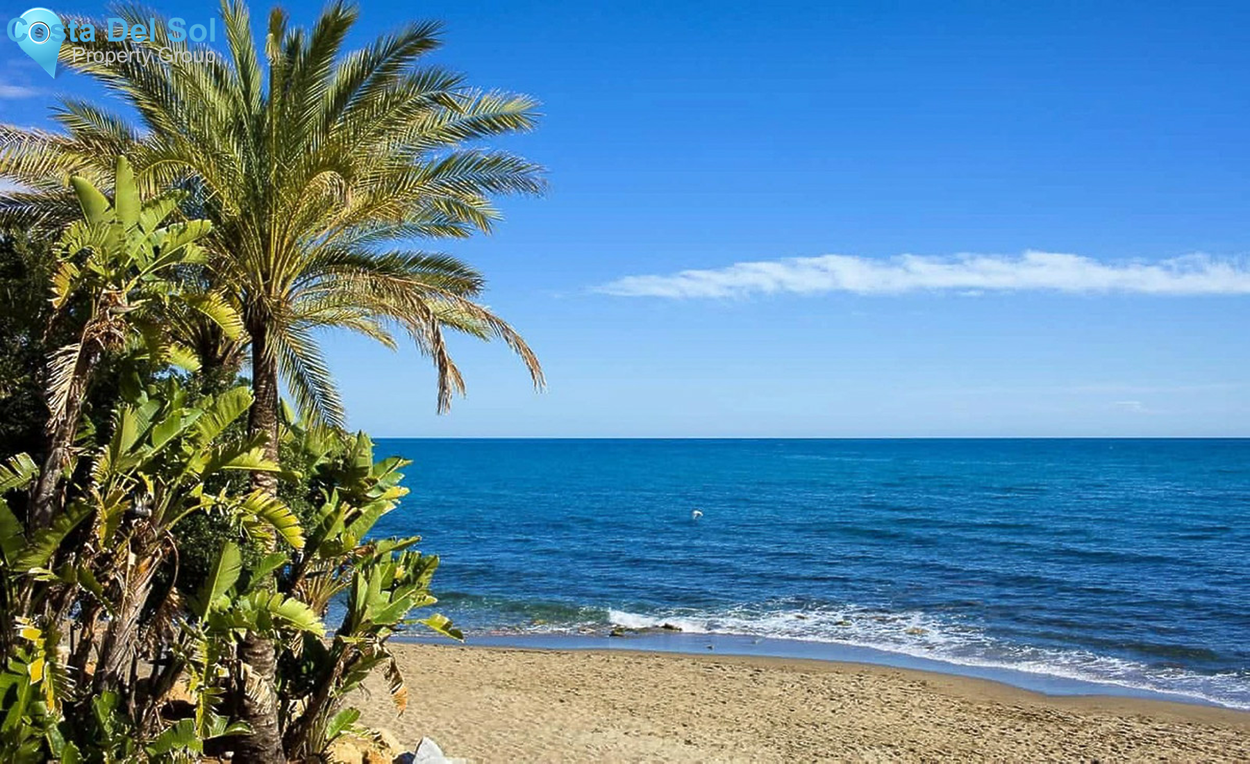 Top Floor Studio in Nueva Andalucía-1525273