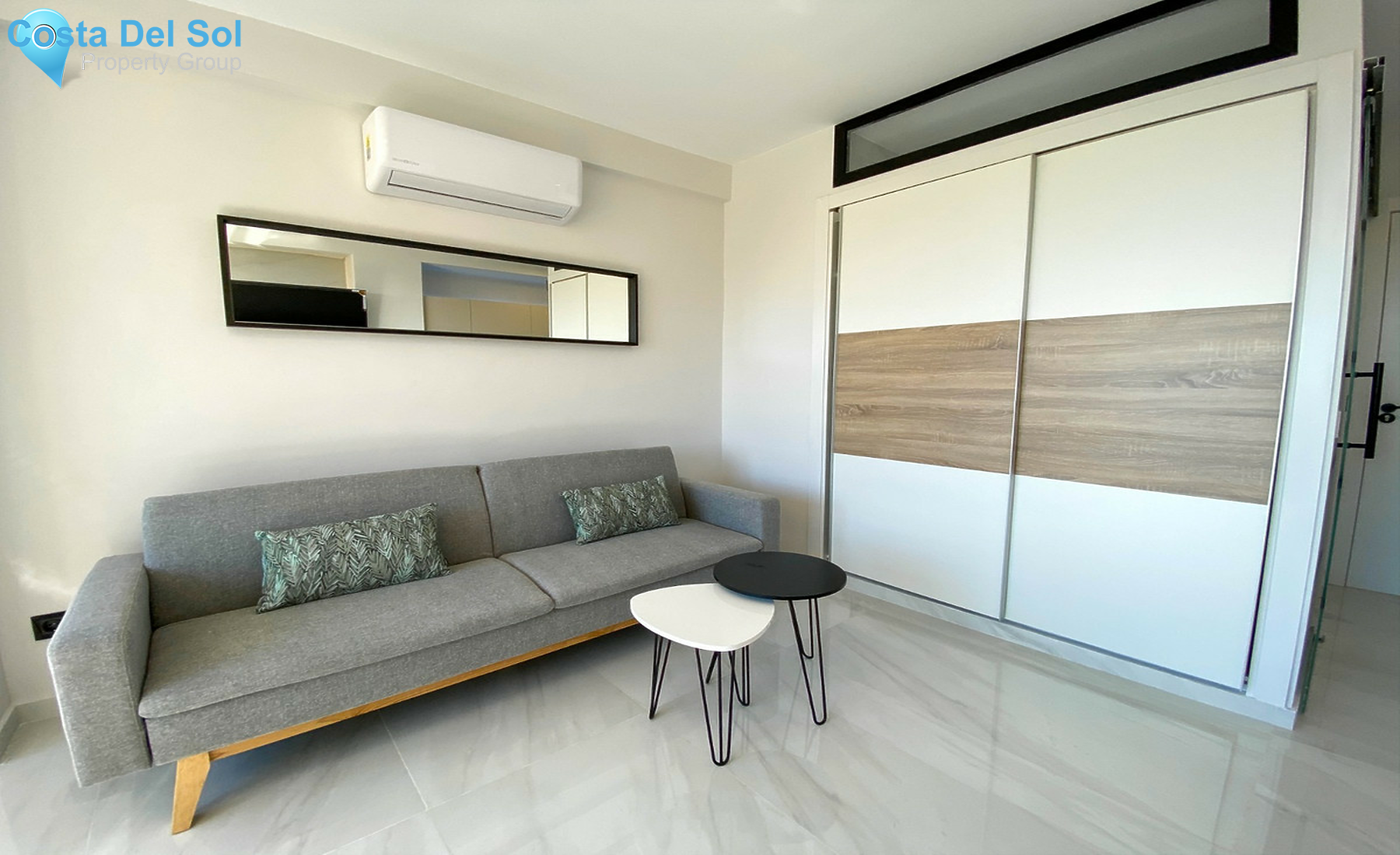 Top Floor Studio in Nueva Andalucía-1525276