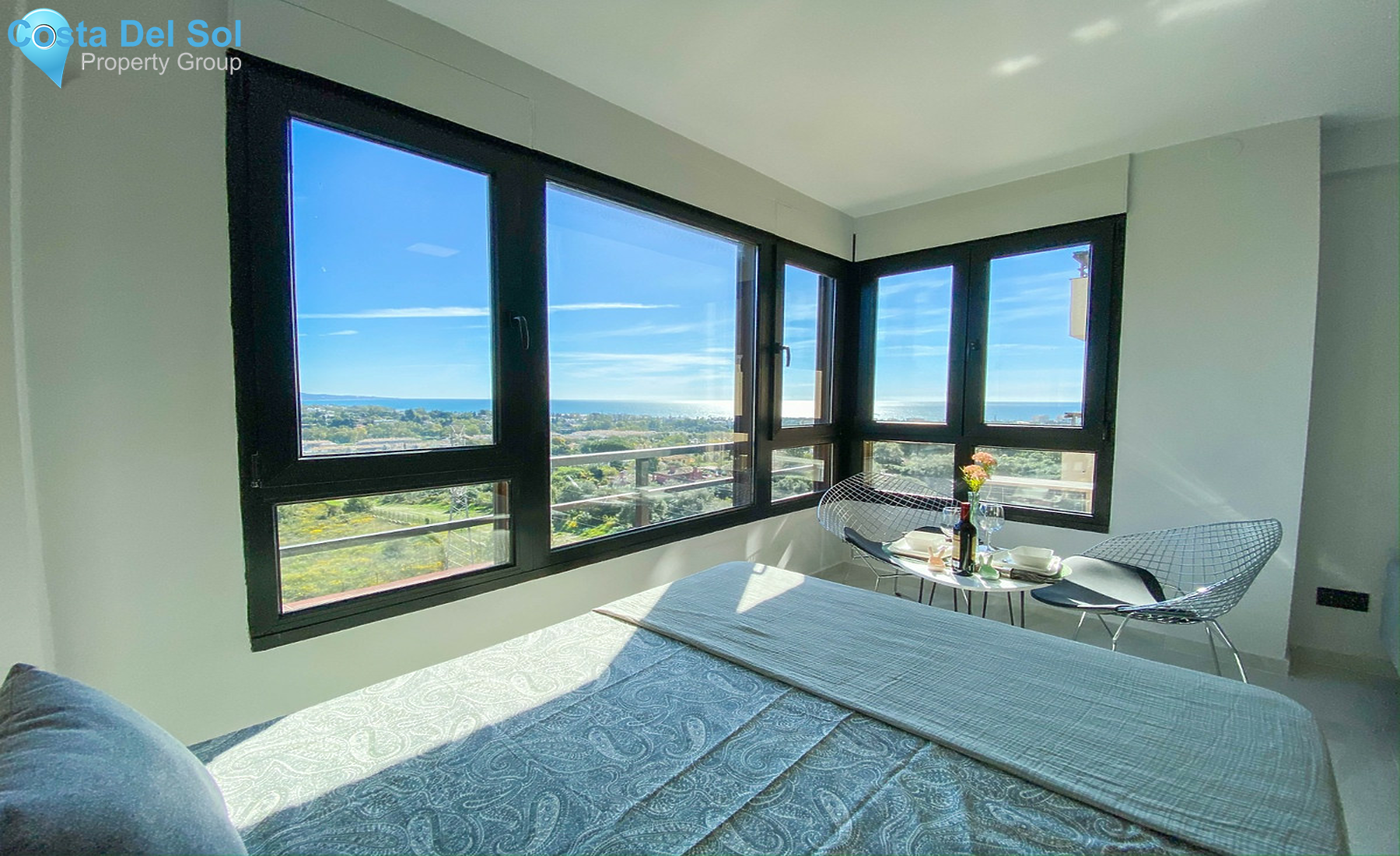 Top Floor Studio in Nueva Andalucía-1525277