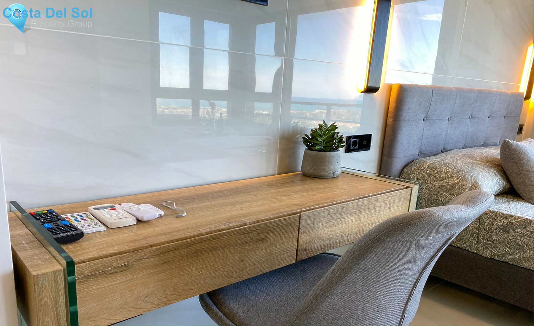 Top Floor Studio in Nueva Andalucía-1525263