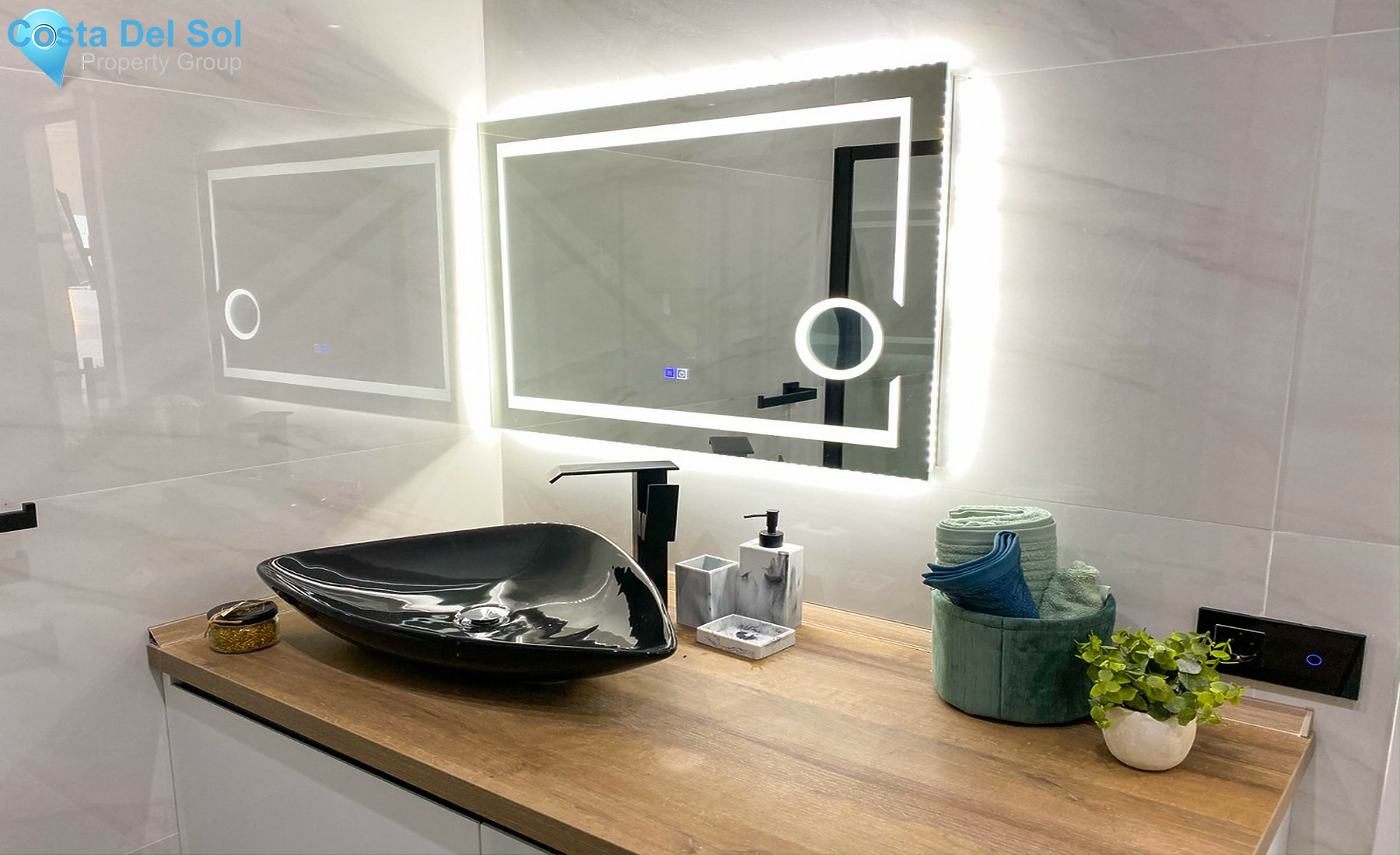 Top Floor Studio in Nueva Andalucía-1525264
