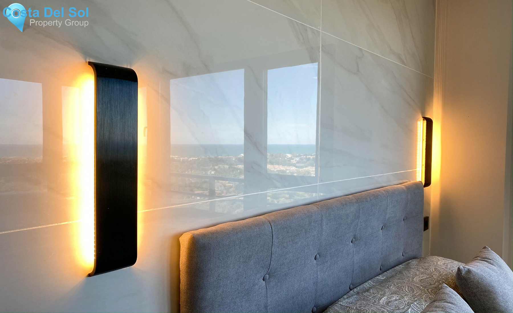 Top Floor Studio in Nueva Andalucía-1525266
