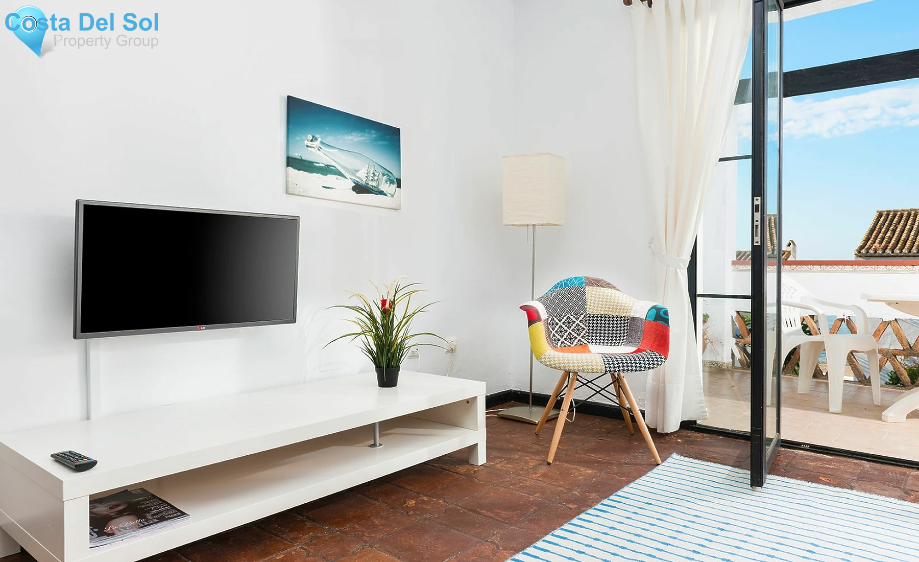 Townhouse in Calahonda-1224744