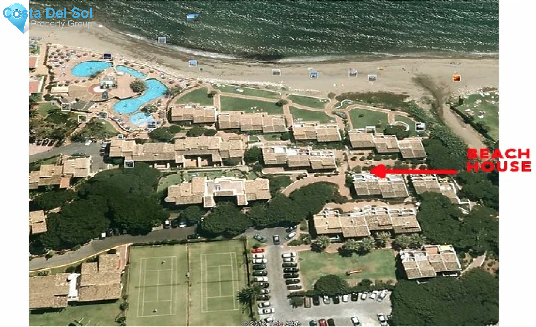 Townhouse in Calahonda-1224745