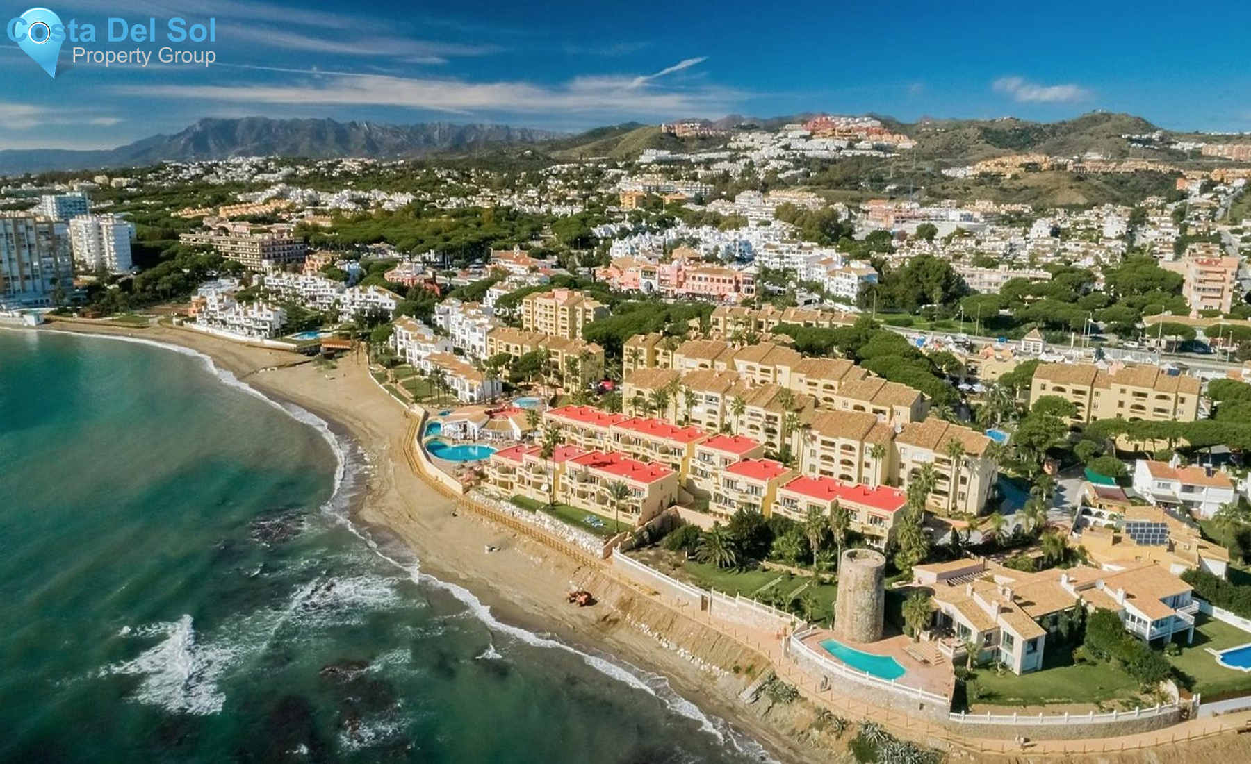 Townhouse in Calahonda-1224746