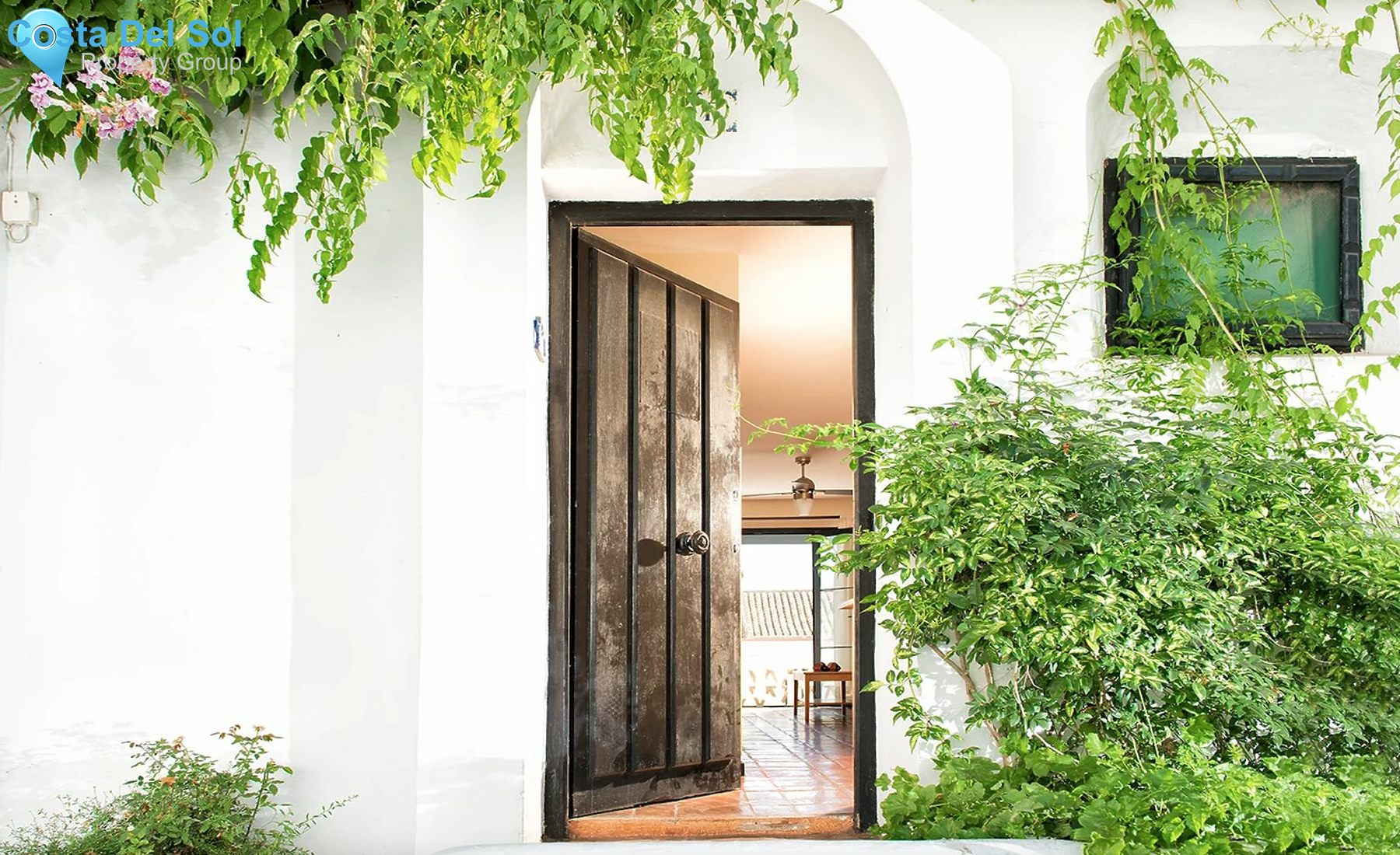 Townhouse in Calahonda-1224734