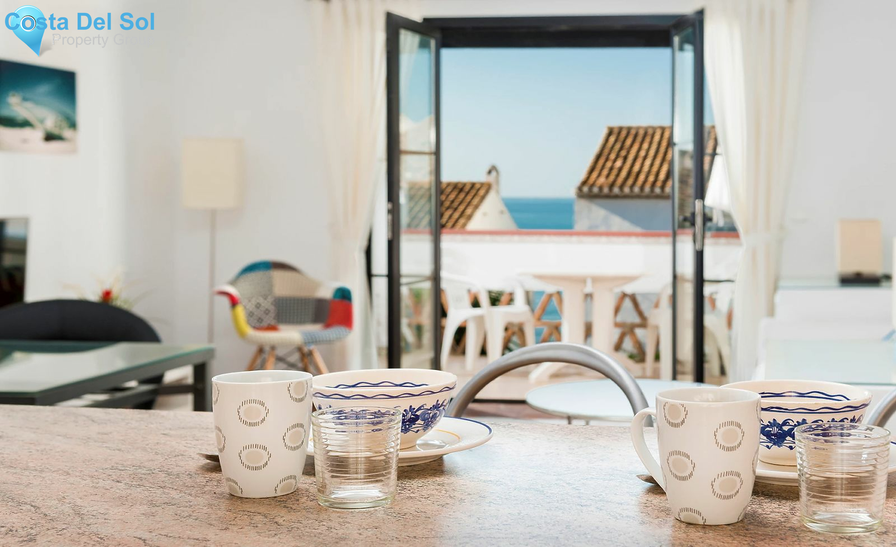 Townhouse in Calahonda-1224737