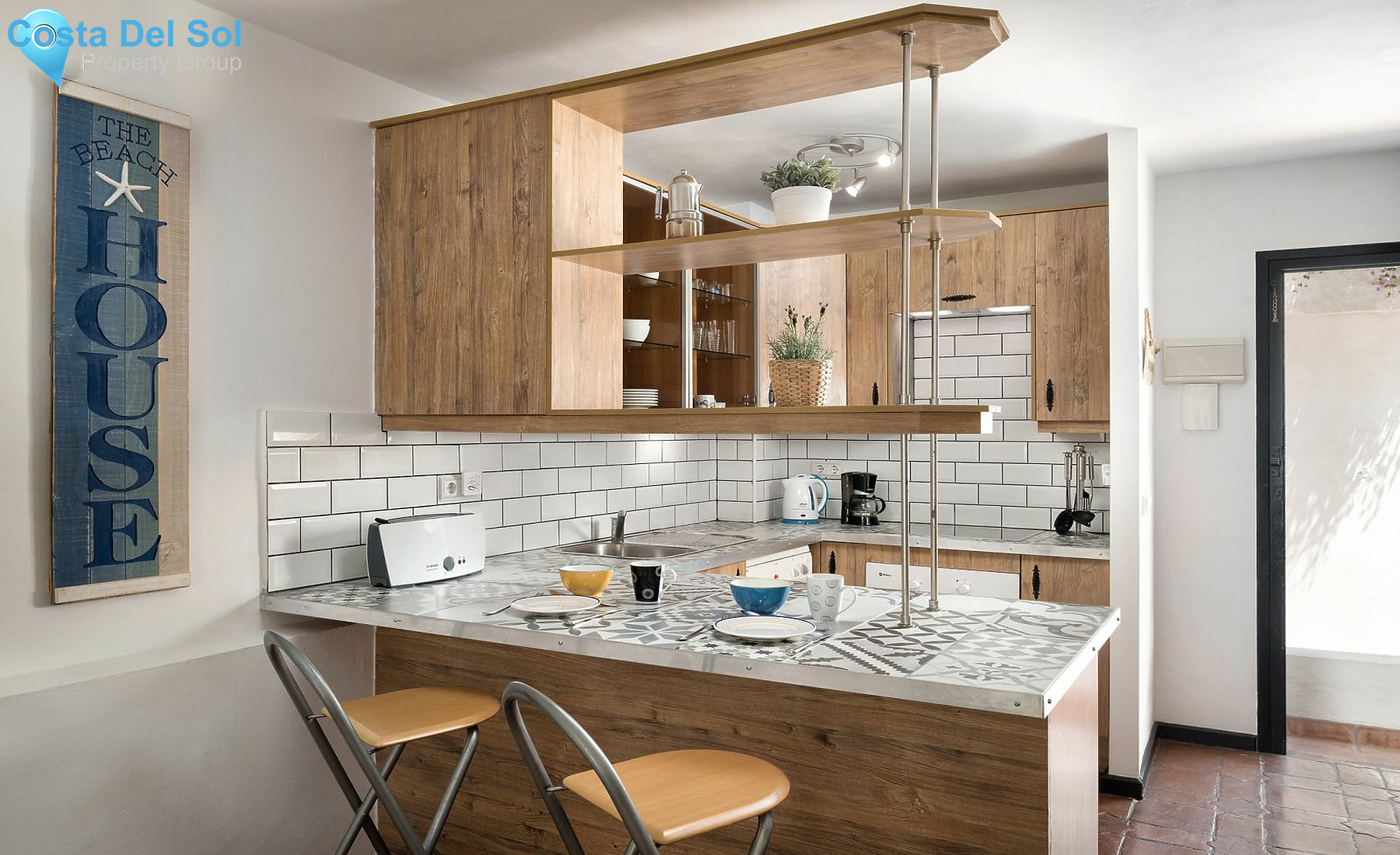 Townhouse in Calahonda-1224740