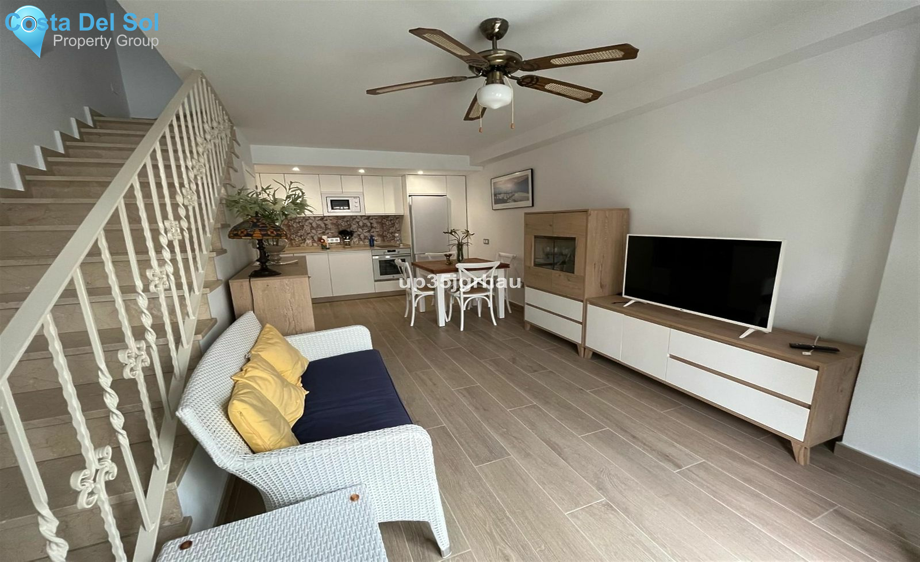 Townhouse in Estepona-1142994