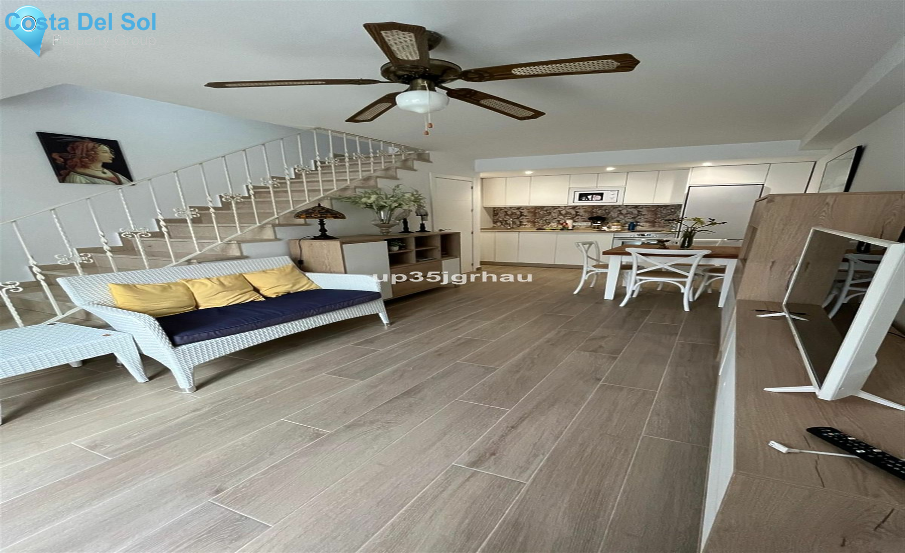 Townhouse in Estepona-1142995