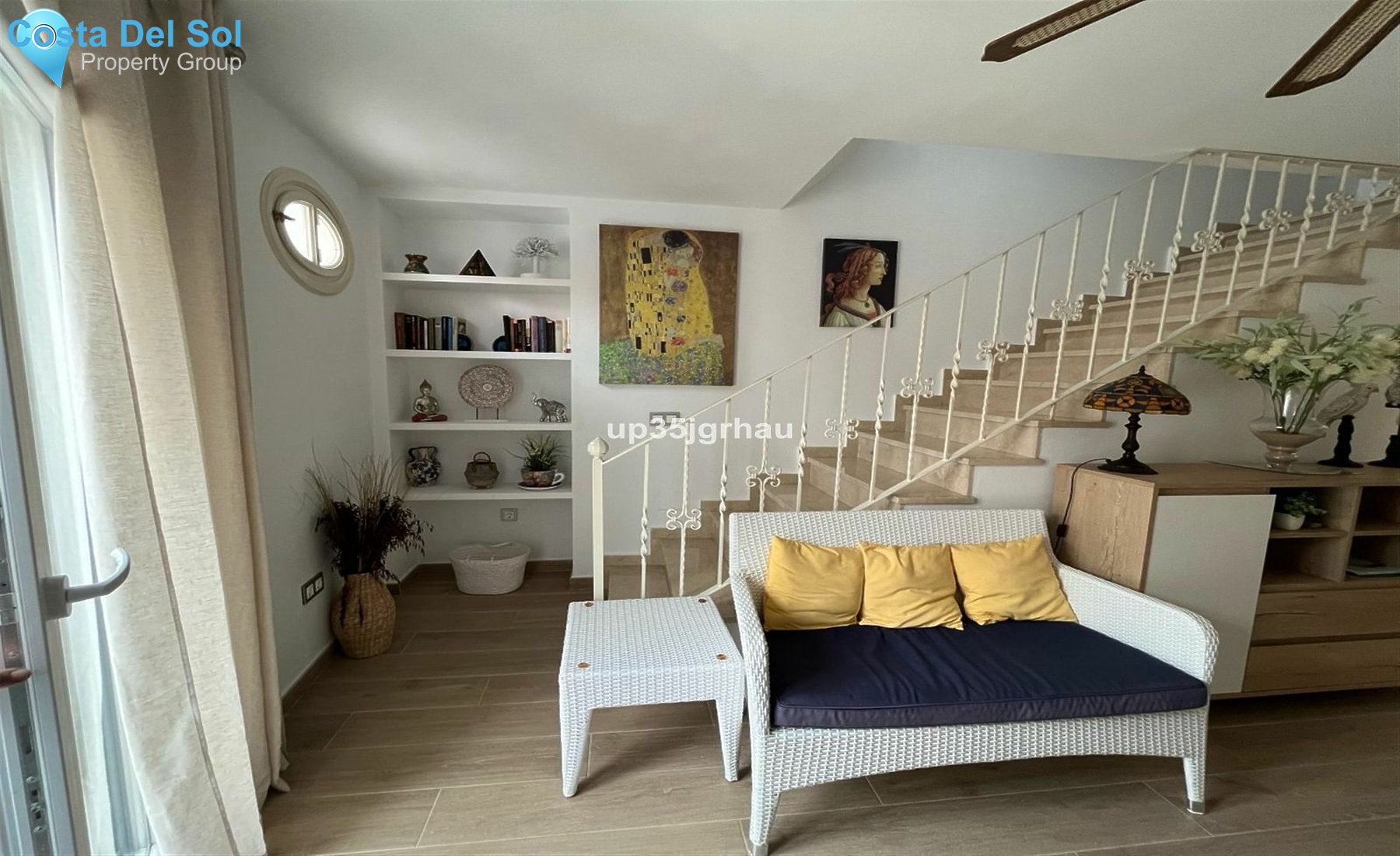 Townhouse in Estepona-1142986