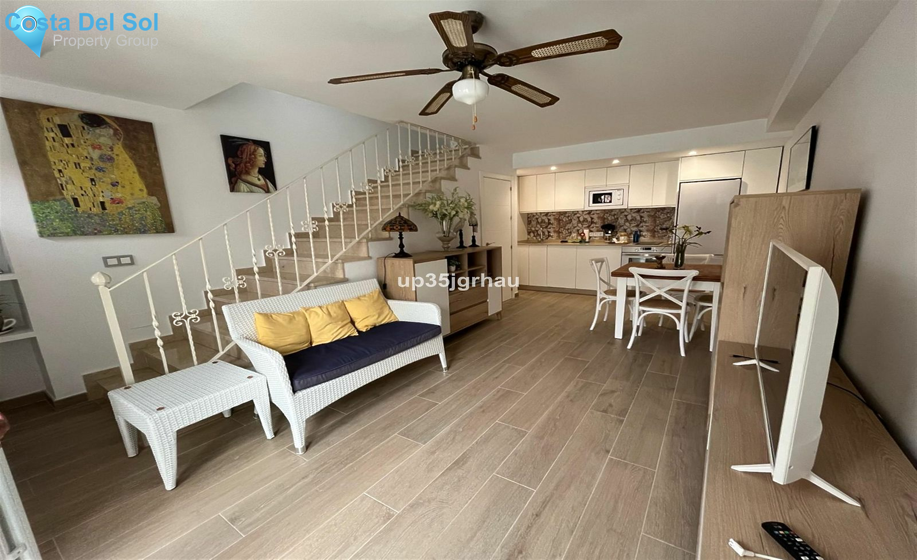 Townhouse in Estepona-1142989