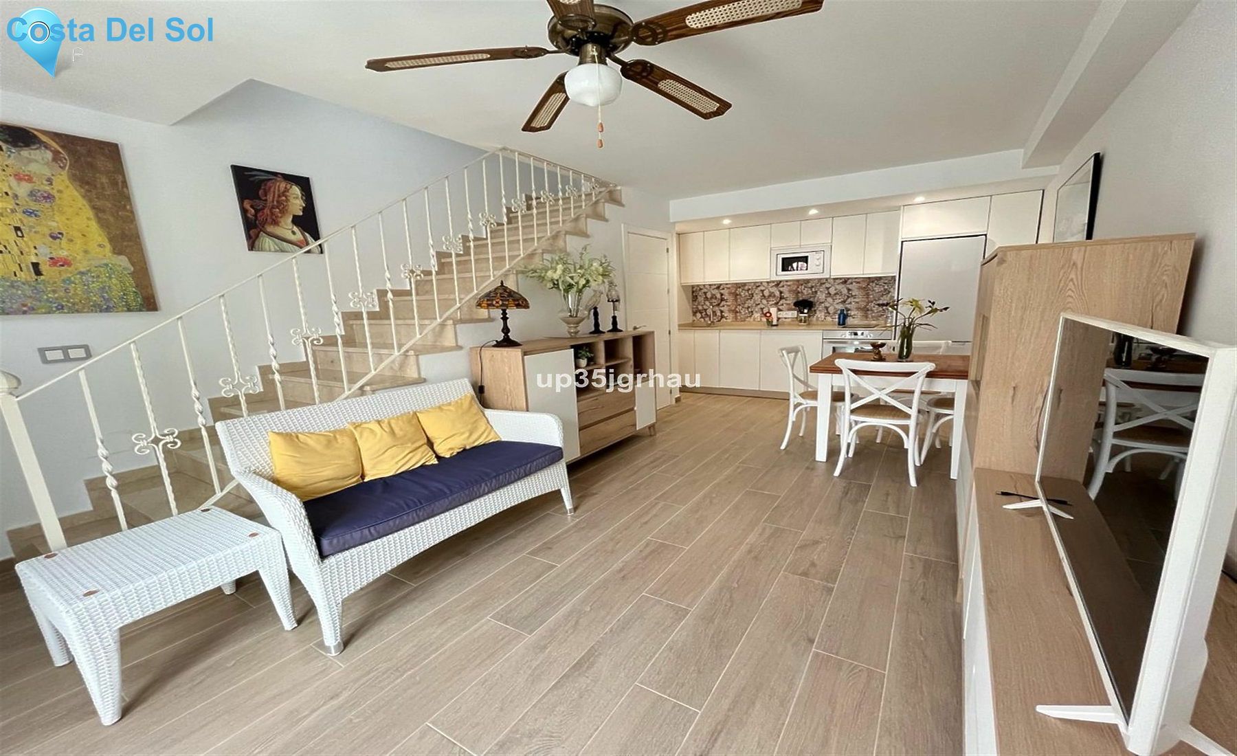 Townhouse in Estepona-1142991