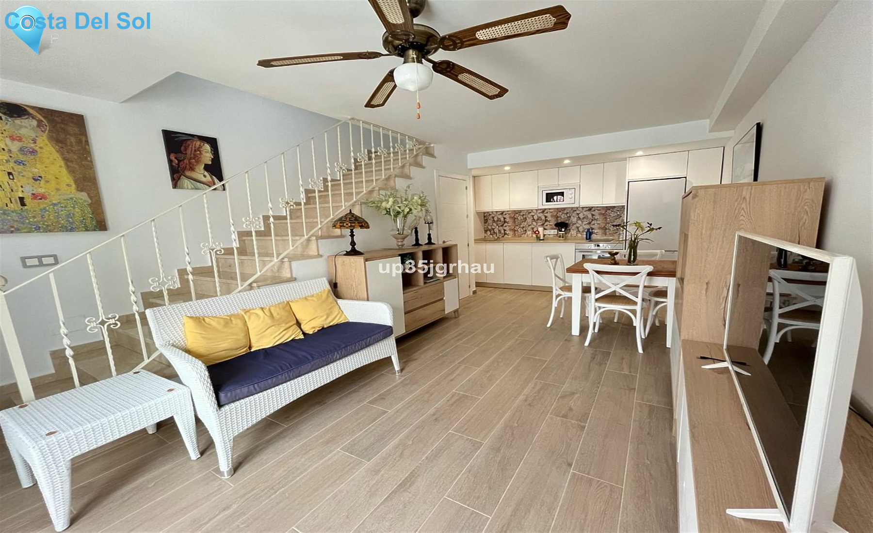 Townhouse in Estepona-1142992