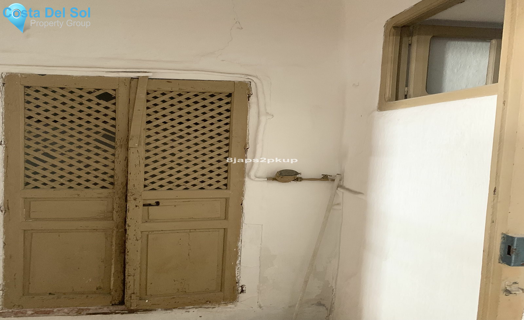 Townhouse in Estepona