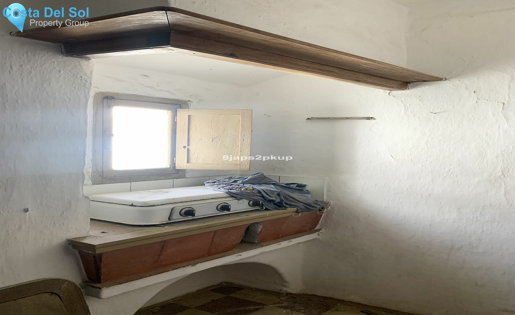 Townhouse in Estepona-1220779