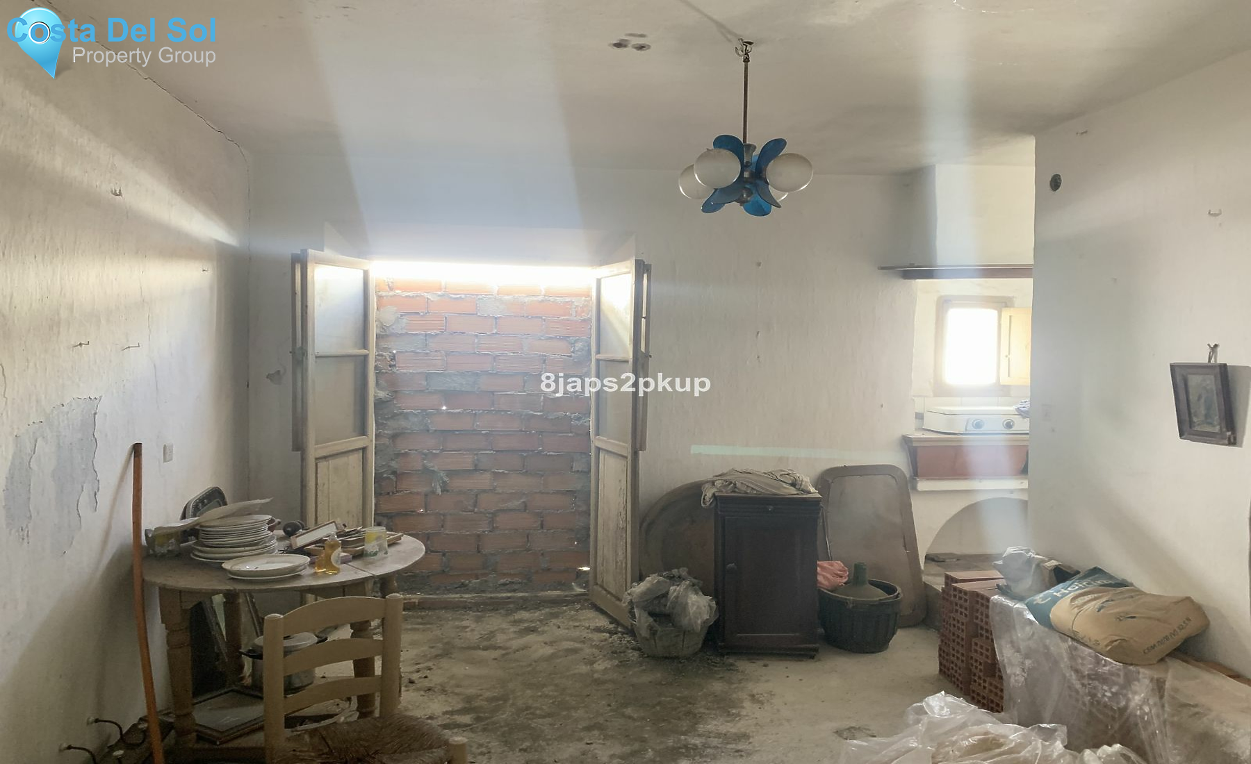 Townhouse in Estepona-1220781