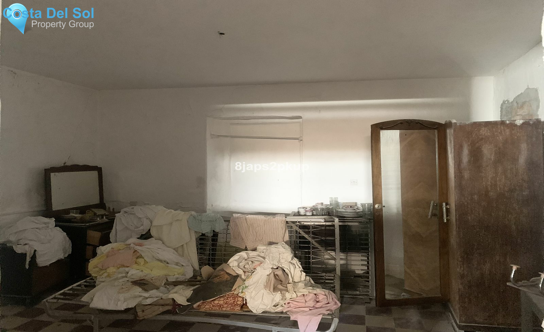 Townhouse in Estepona-1220782