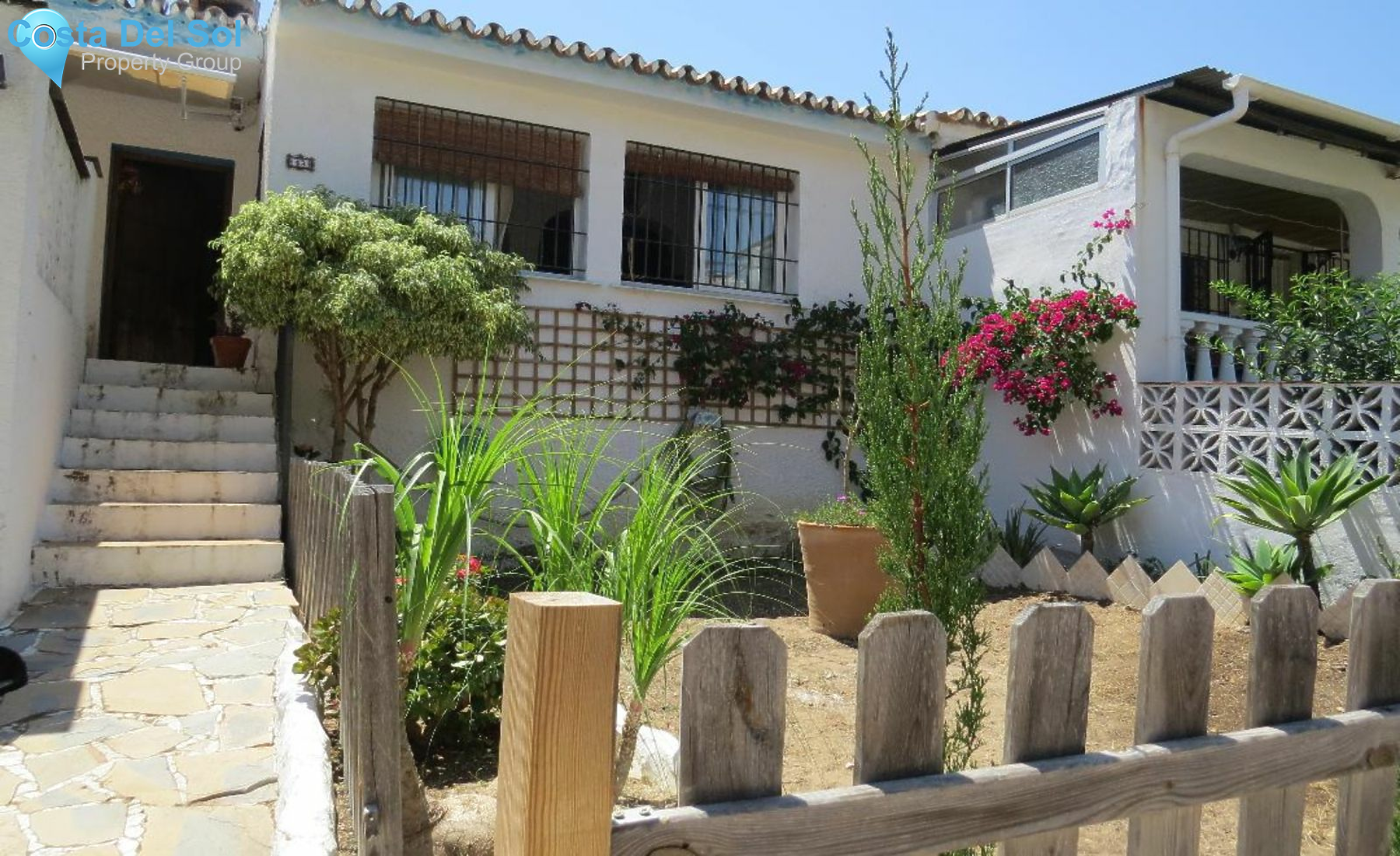 Townhouse in Fuengirola-1162731