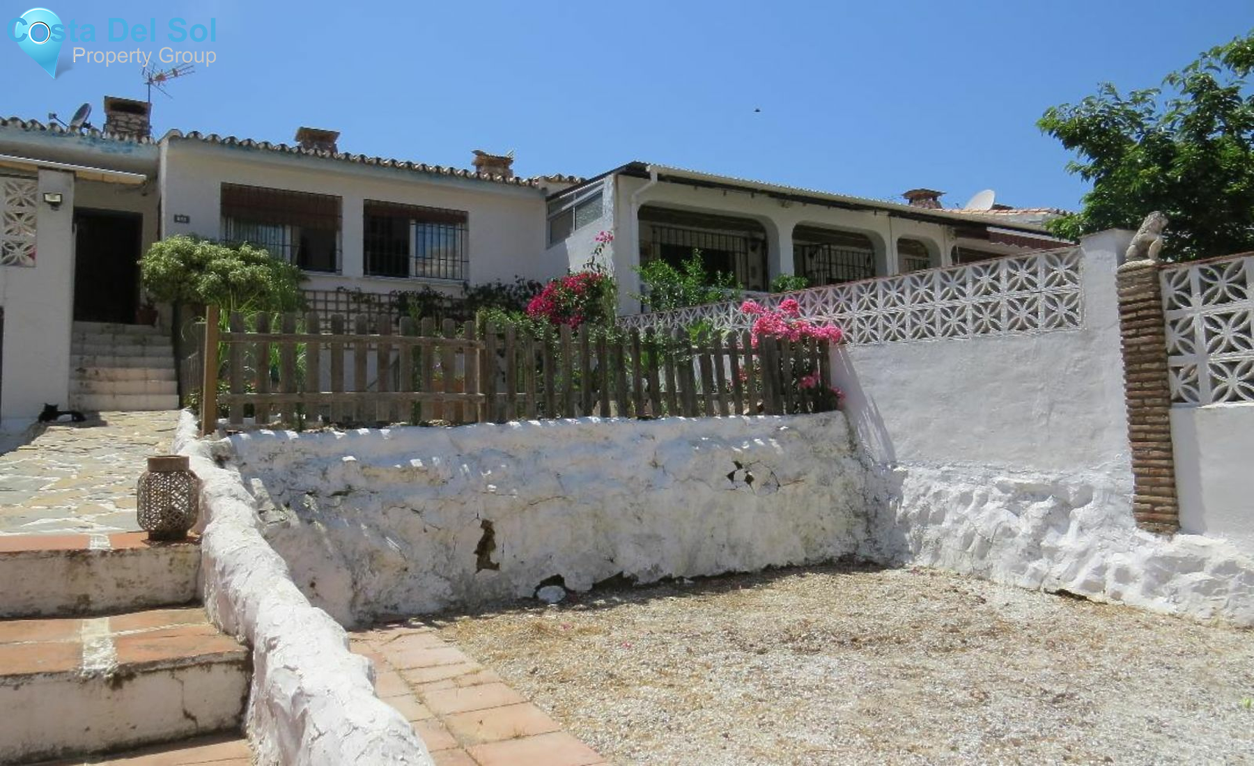 Townhouse in Fuengirola-1162732