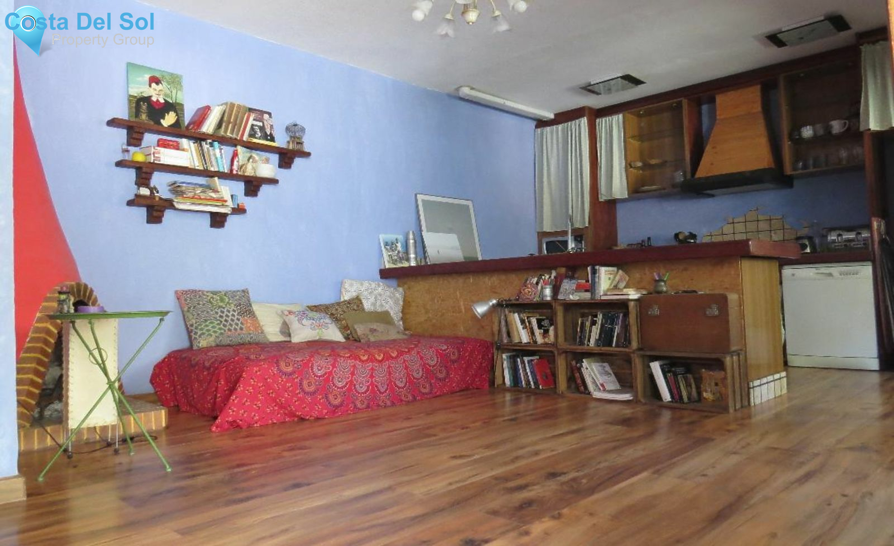 Townhouse in Fuengirola-1162733