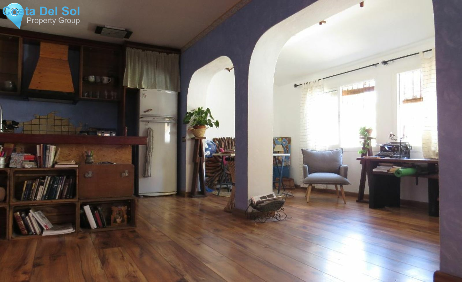 Townhouse in Fuengirola-1162734