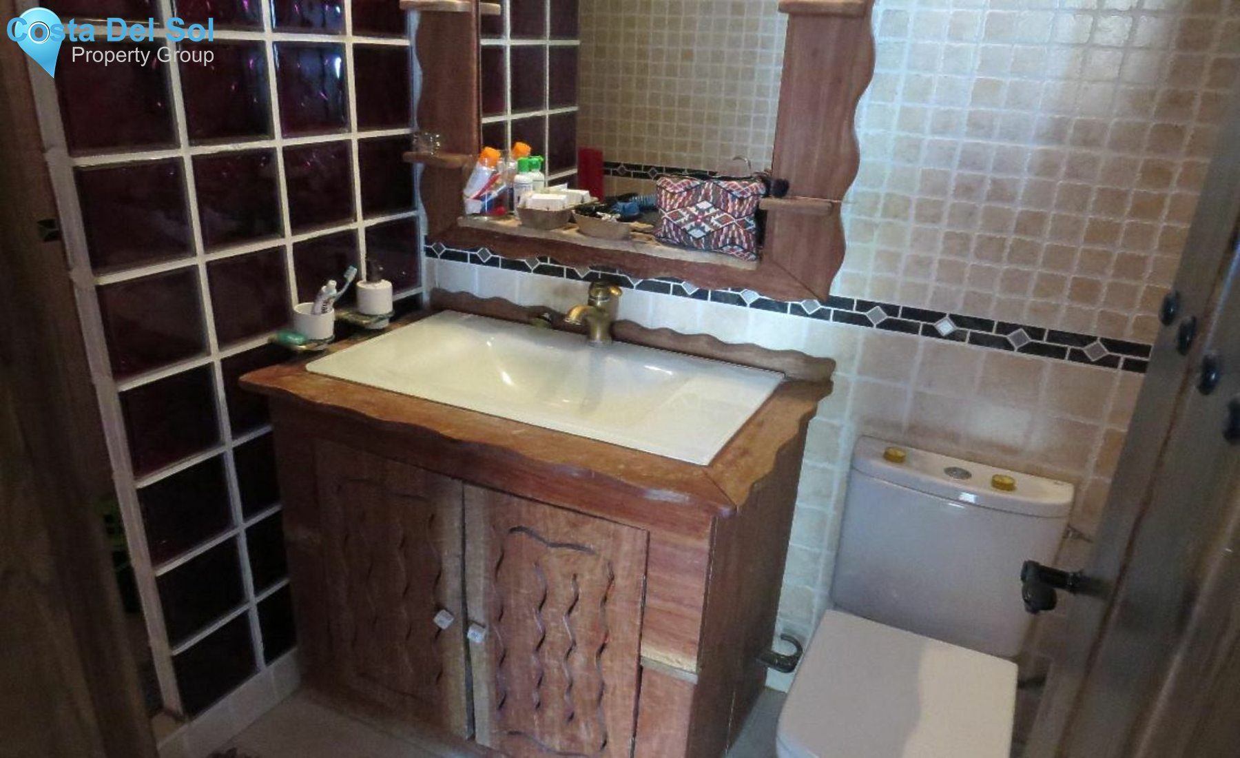 Townhouse in Fuengirola-1162735