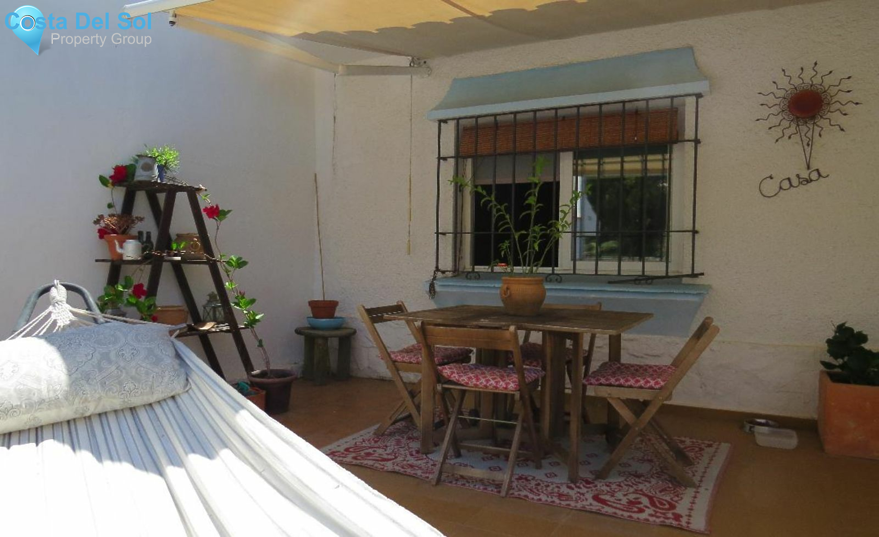 Townhouse in Fuengirola-1162737