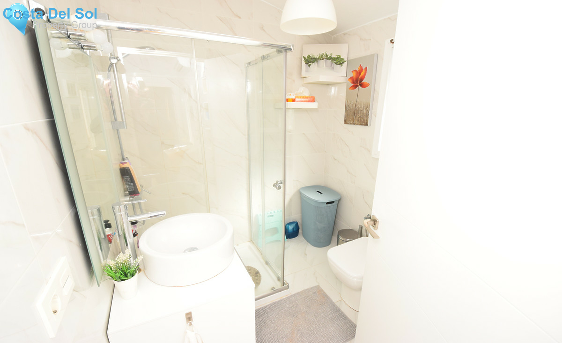 Townhouse in La Cala de Mijas-1279628