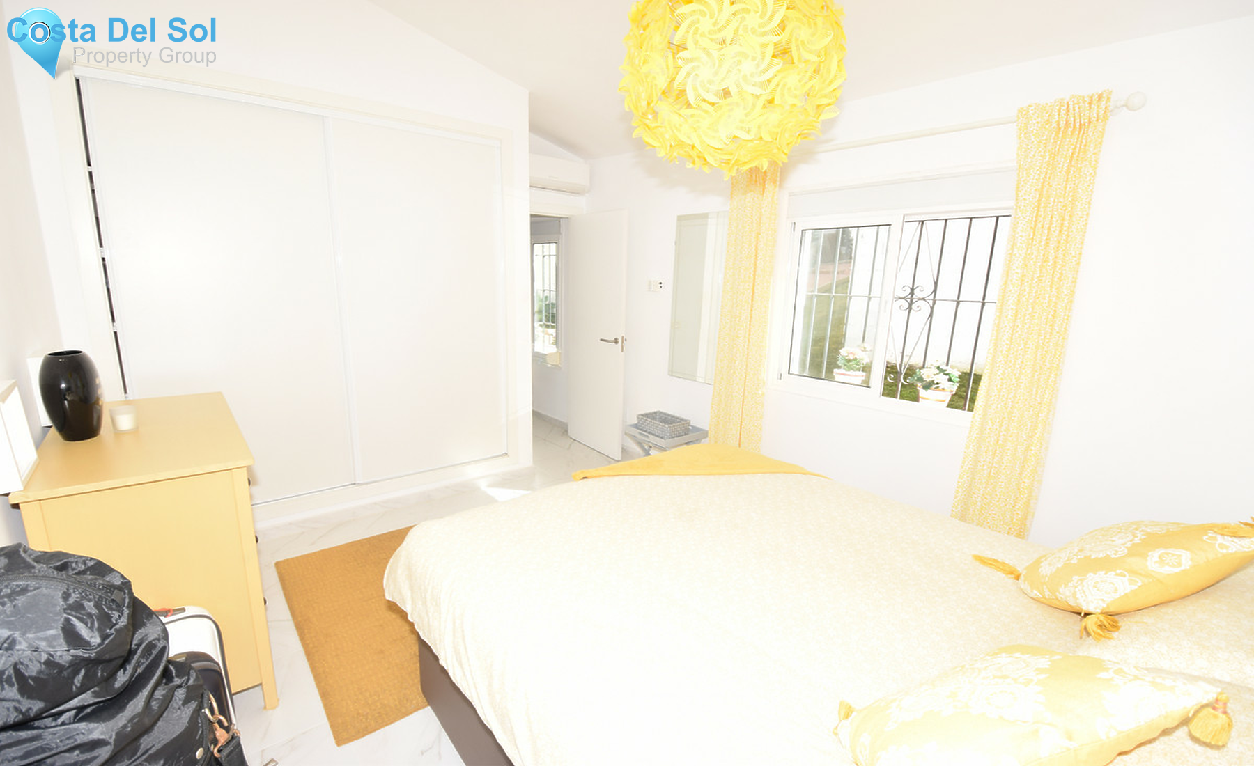 Townhouse in La Cala de Mijas-1279629