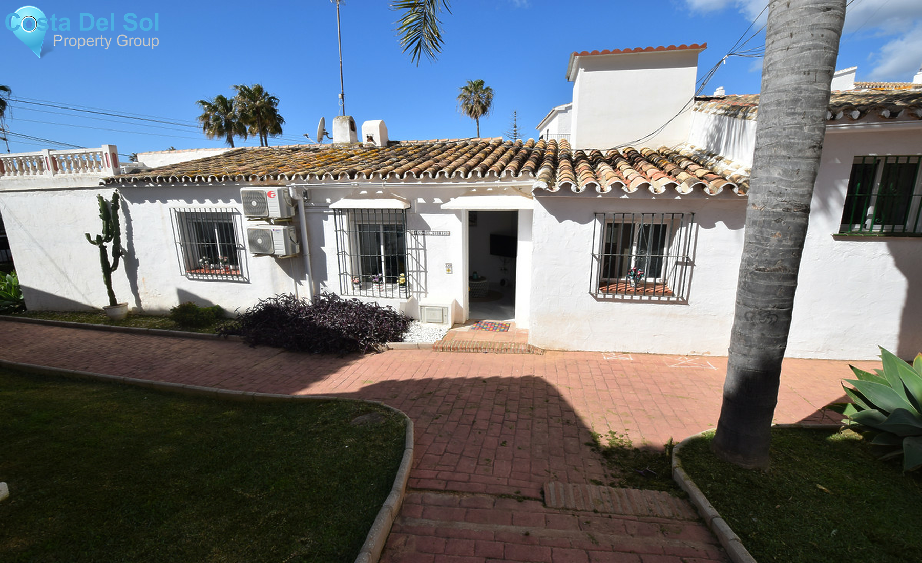 Townhouse in La Cala de Mijas-1279633