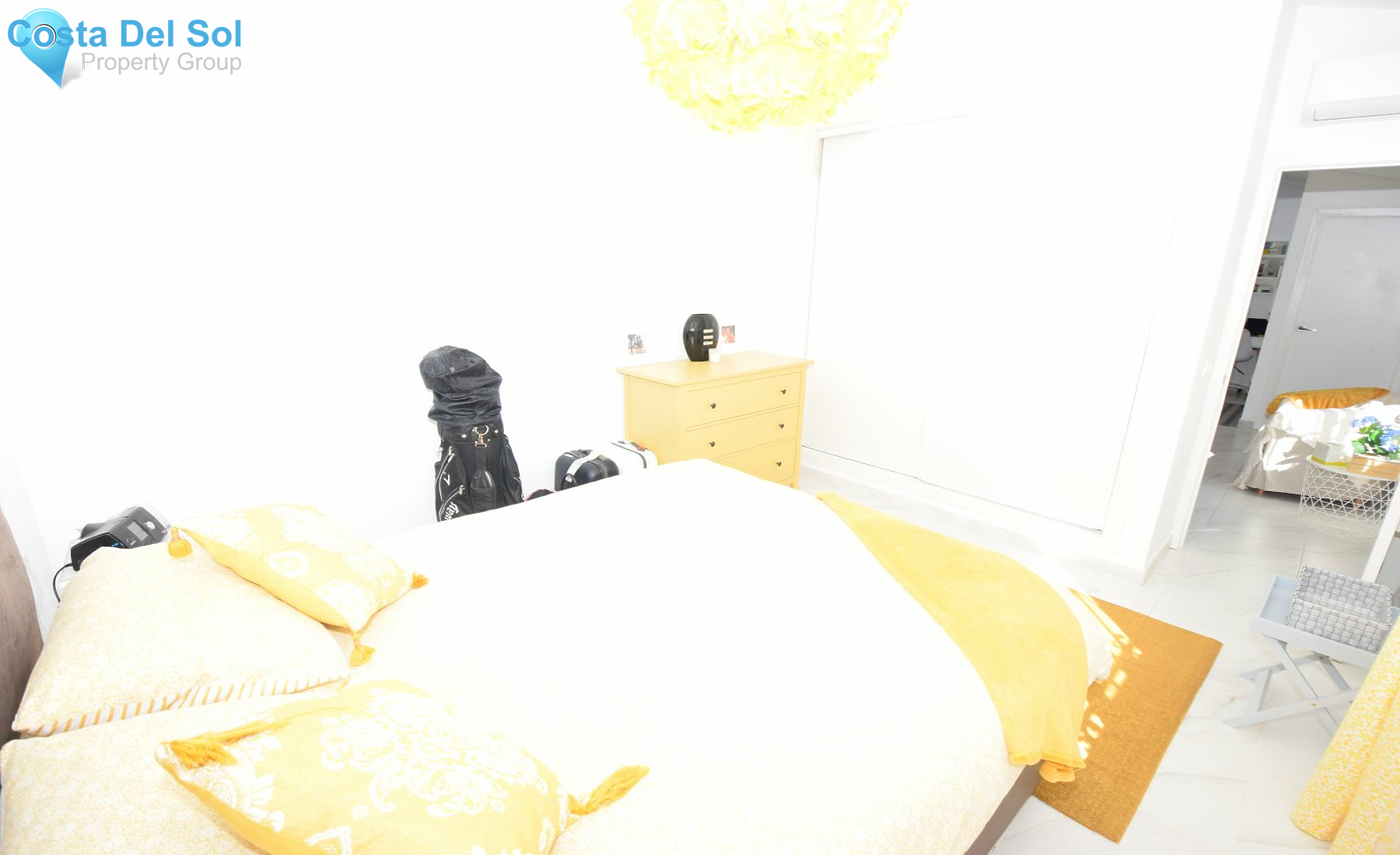 Townhouse in La Cala de Mijas-1488498