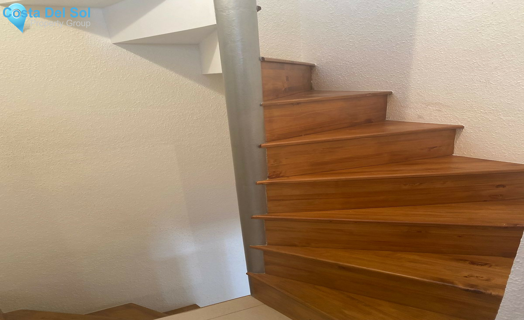 Townhouse in La Duquesa