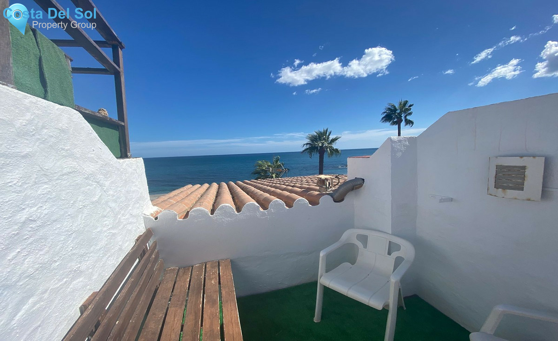 Townhouse in La Duquesa-1438182