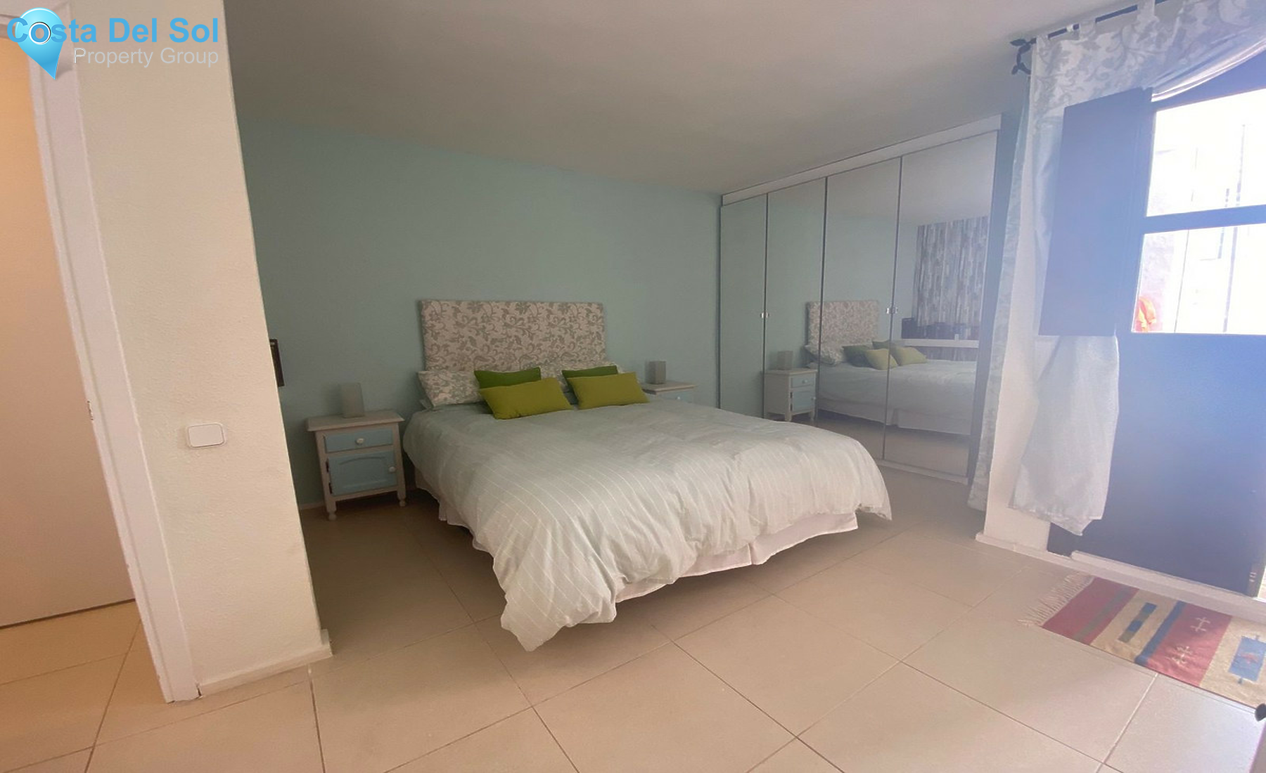 Townhouse in La Duquesa-1438192