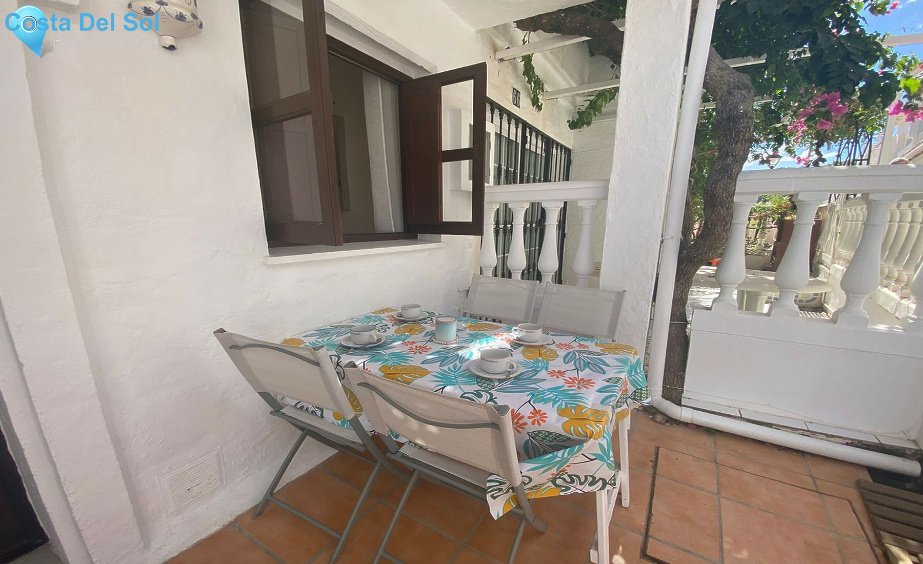 Townhouse in La Duquesa-1438194