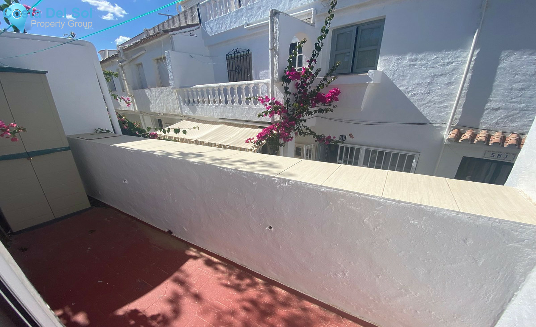 Townhouse in La Duquesa-1438201