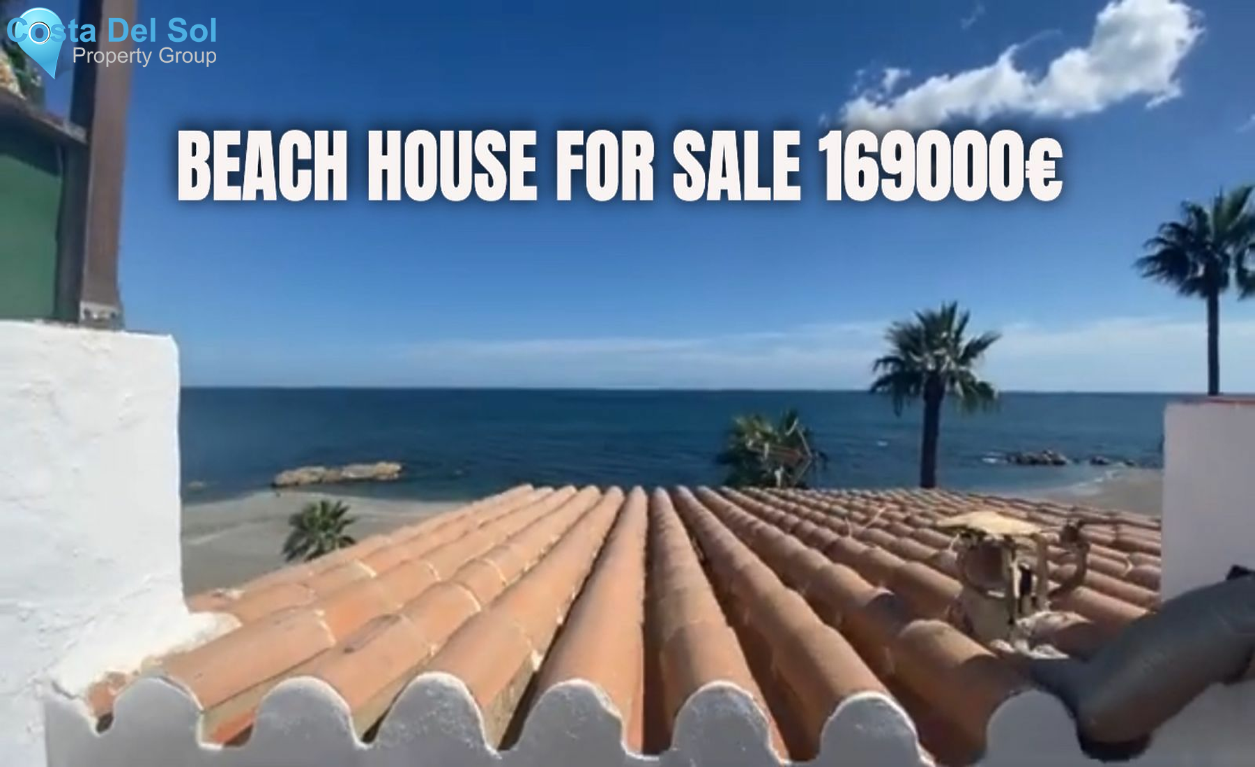 Townhouse in La Duquesa