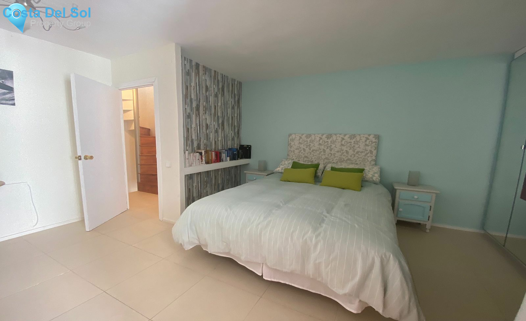 Townhouse in La Duquesa-1519353