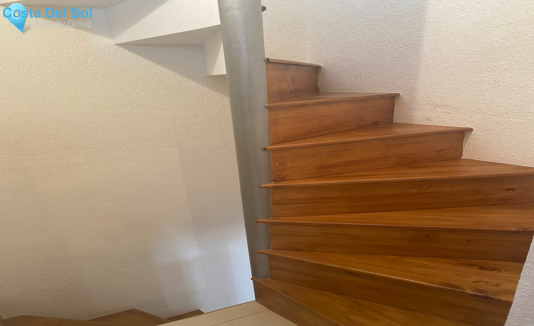 Townhouse in La Duquesa-1519356