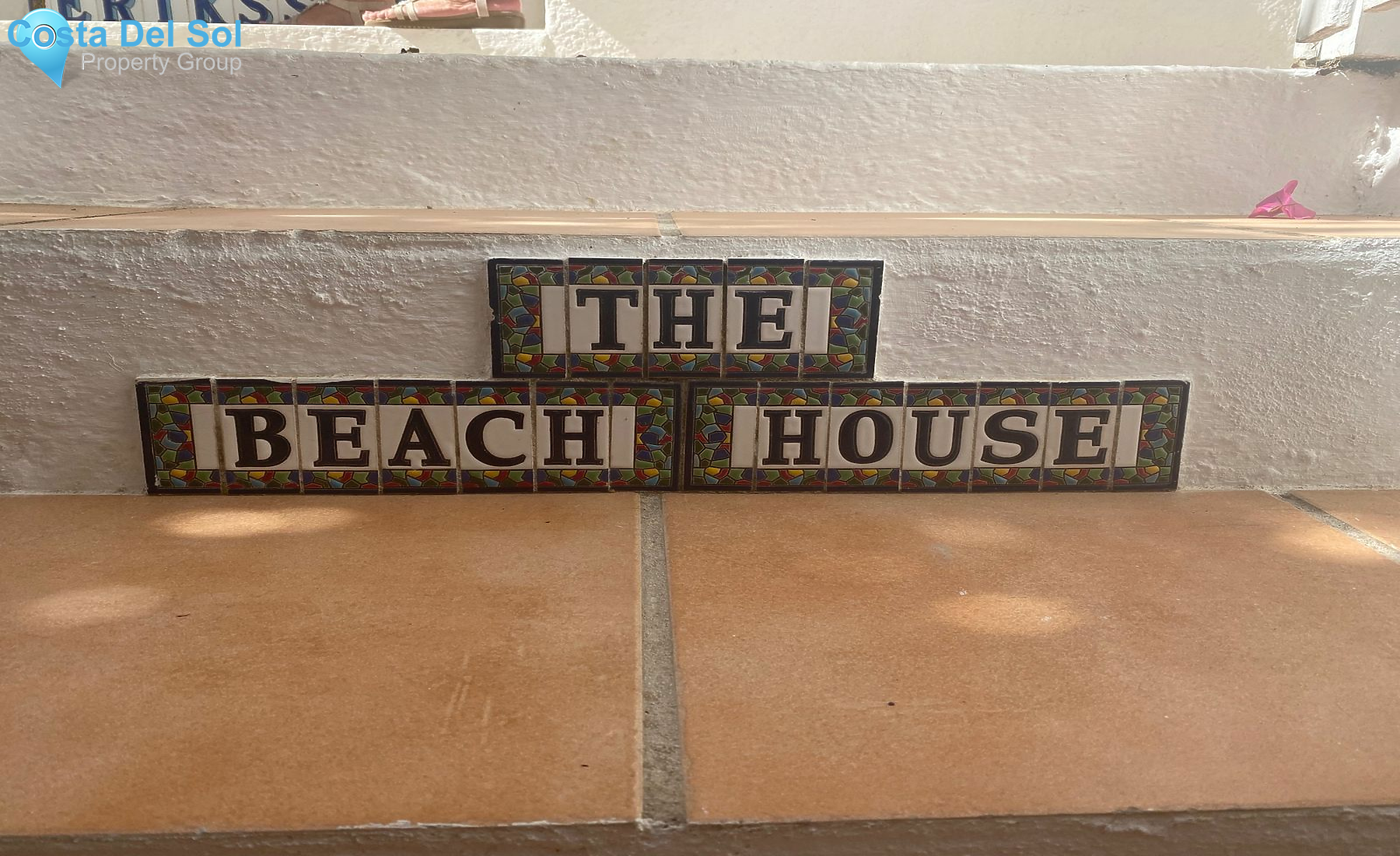 Townhouse in La Duquesa-1519345