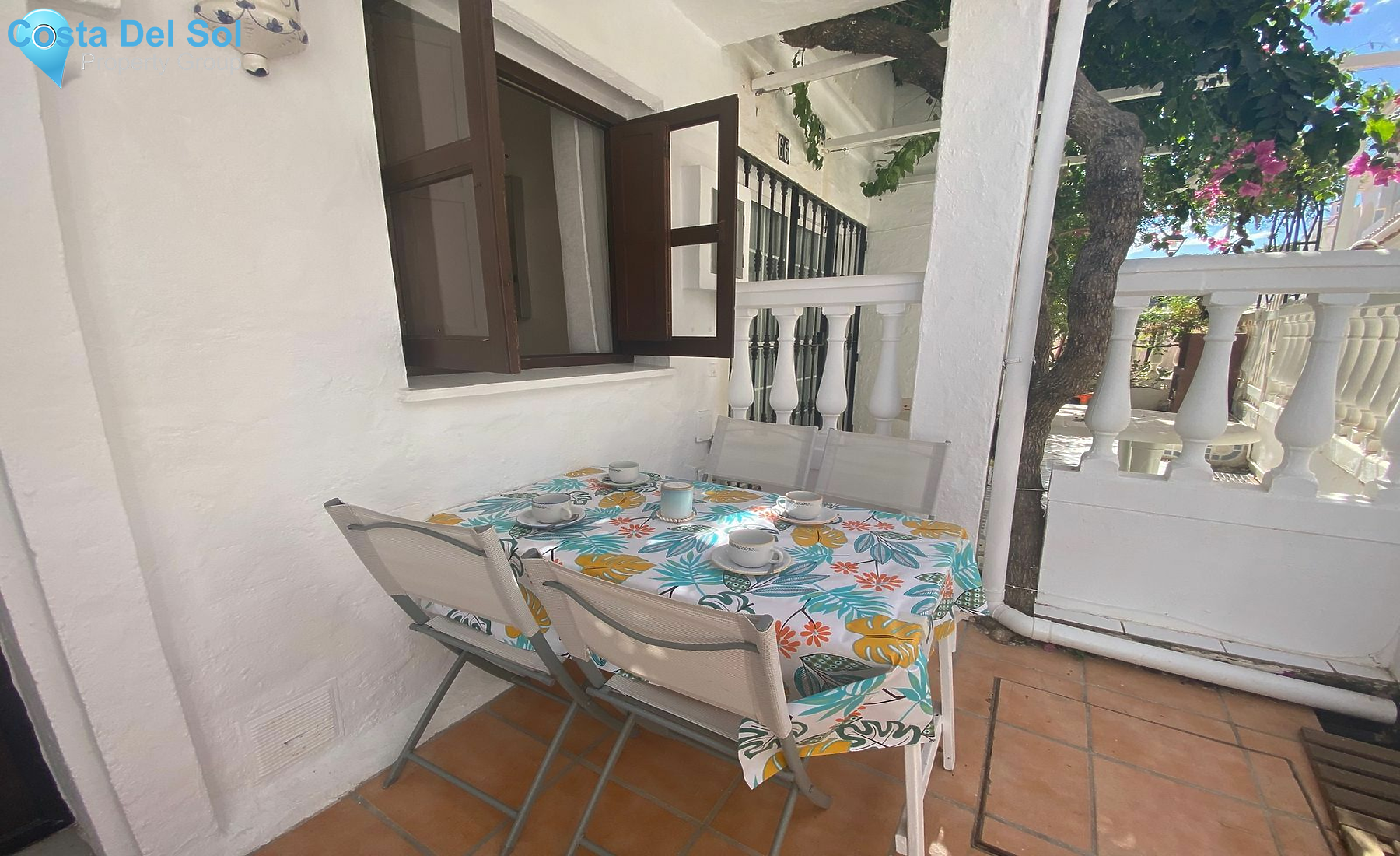 Townhouse in La Duquesa-1519348