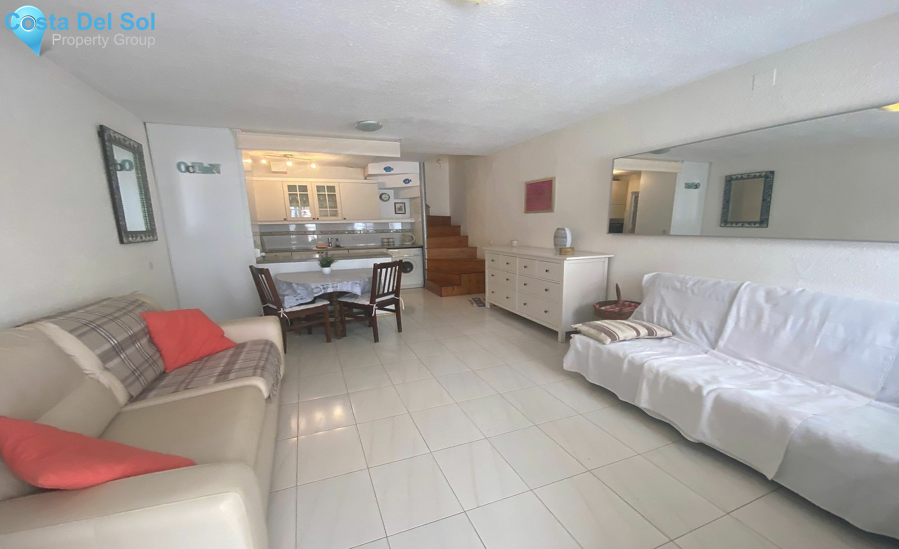 Townhouse in La Duquesa-1519351