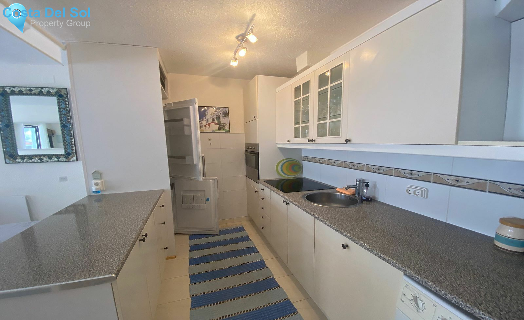 Townhouse in La Duquesa-1519352