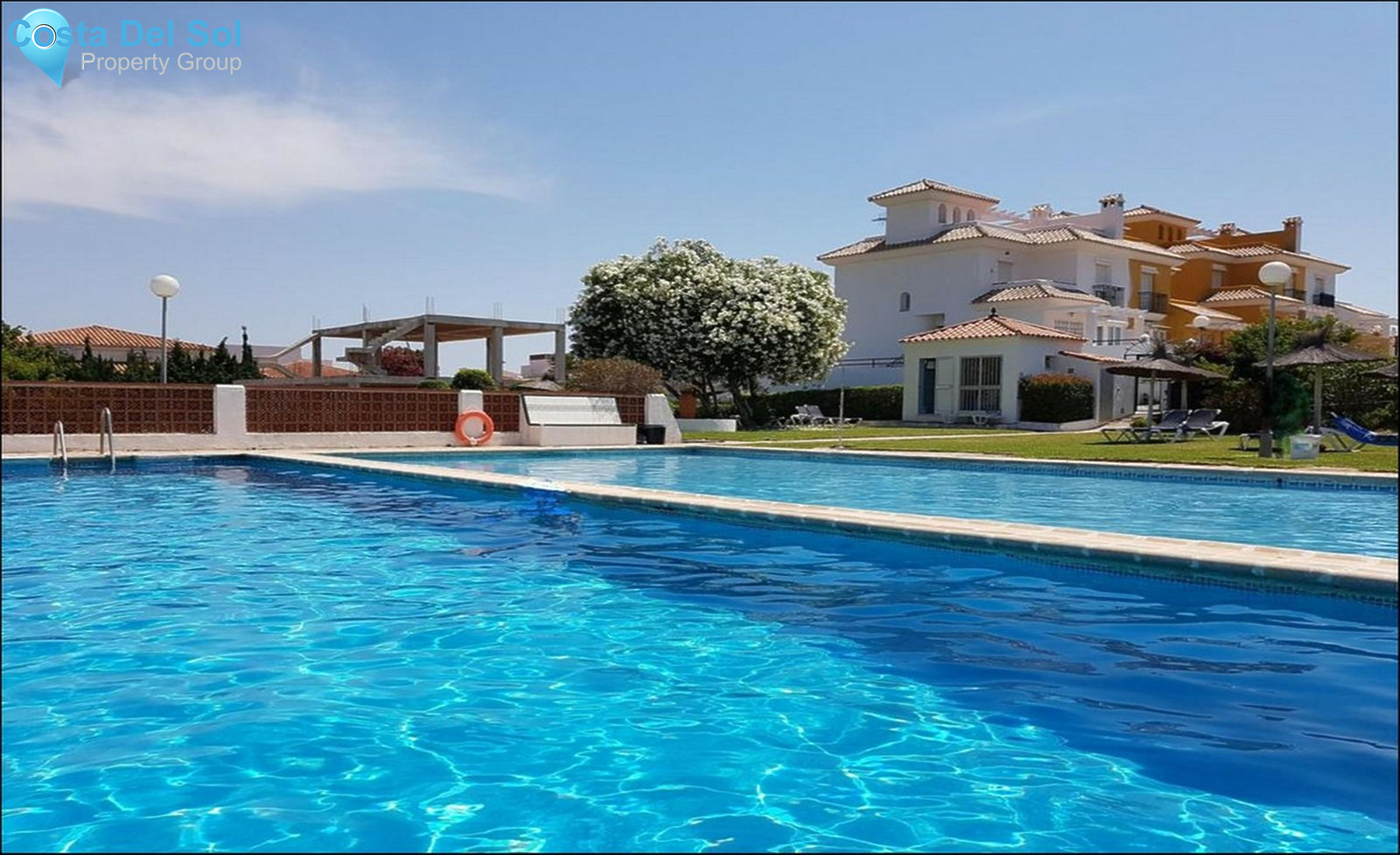 Townhouse in Manilva-1360934