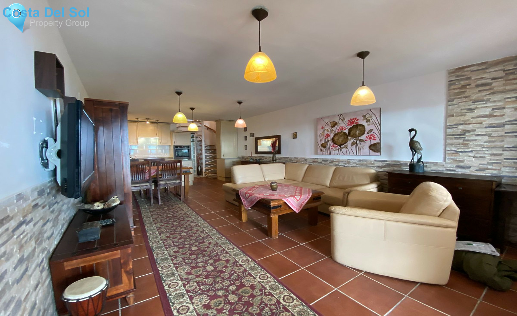 Townhouse in Manilva-1360943