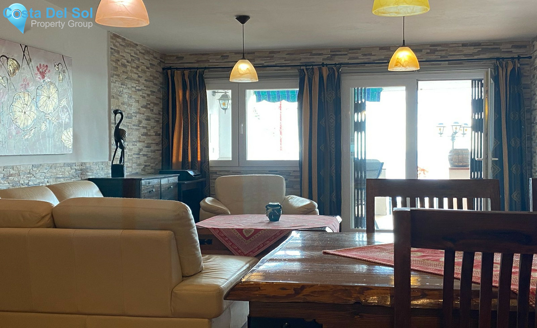 Townhouse in Manilva-1360944