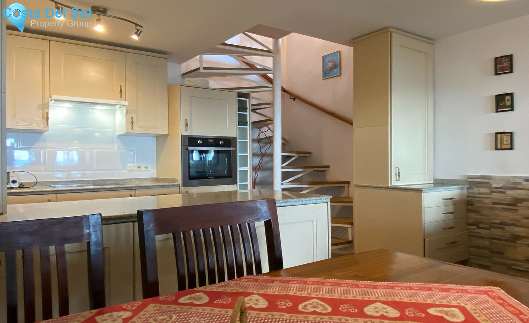 Townhouse in Manilva-1360947