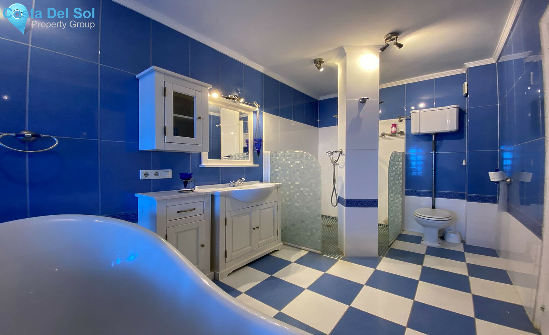 Townhouse in Manilva-1360949